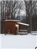 D9 Bunkhouse Cabin