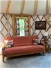 D16 Yurt Interior 