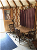 D18 Yurt Interior 