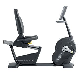 TG Excite ReclineRecumbrent Bike