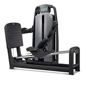 TG Personal Selection Leg Press