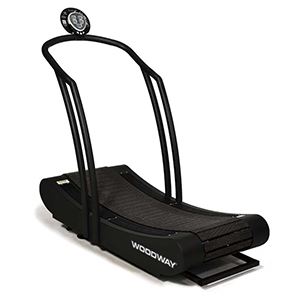 WW Curve Treadmill
