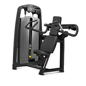 TG Shoulder Press