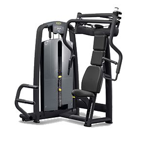 TG Chest Press