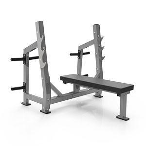 Olympic Flat Bench