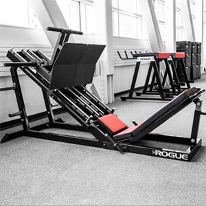Rogue Lateral Leg Press