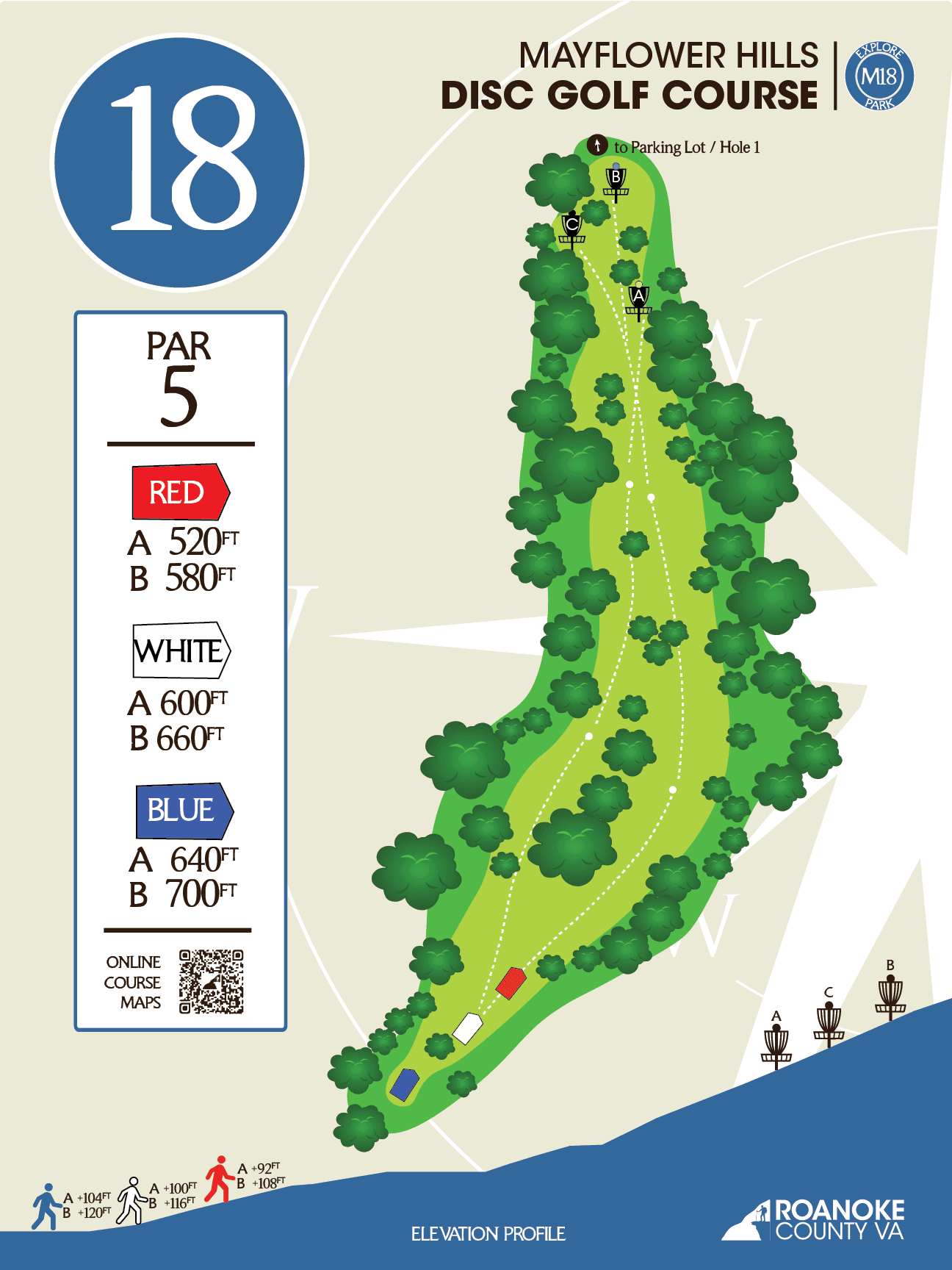 Hole 18-NOHERE-01