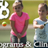 Programs & Clinics