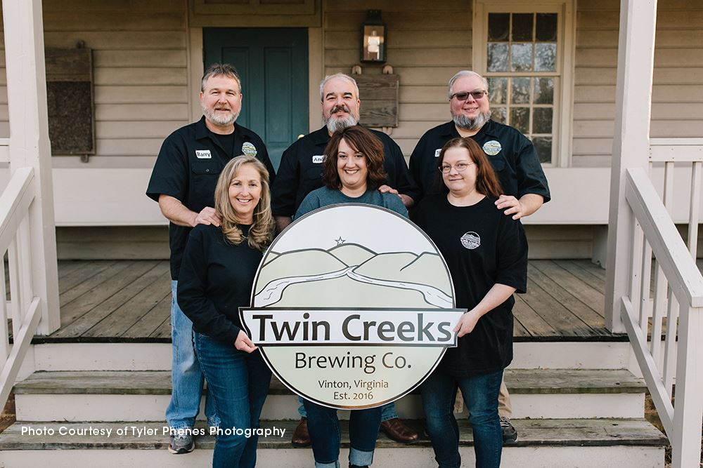 Brugh Tavern Owners - Smaller