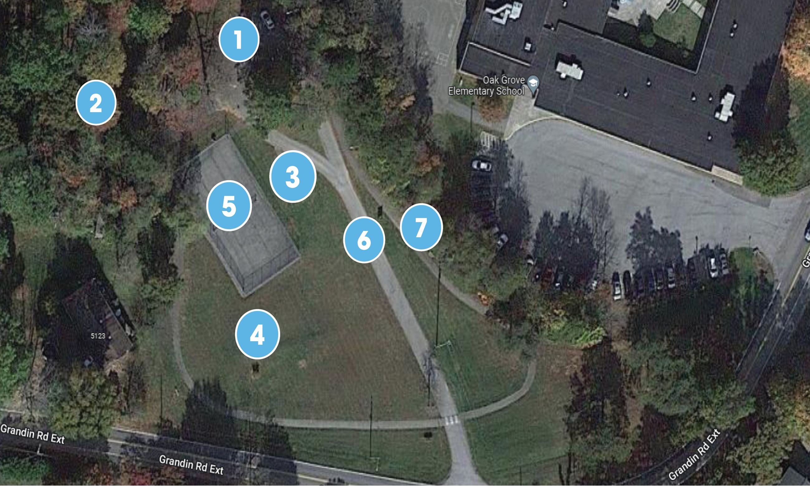 Oak Grove Park 828x497