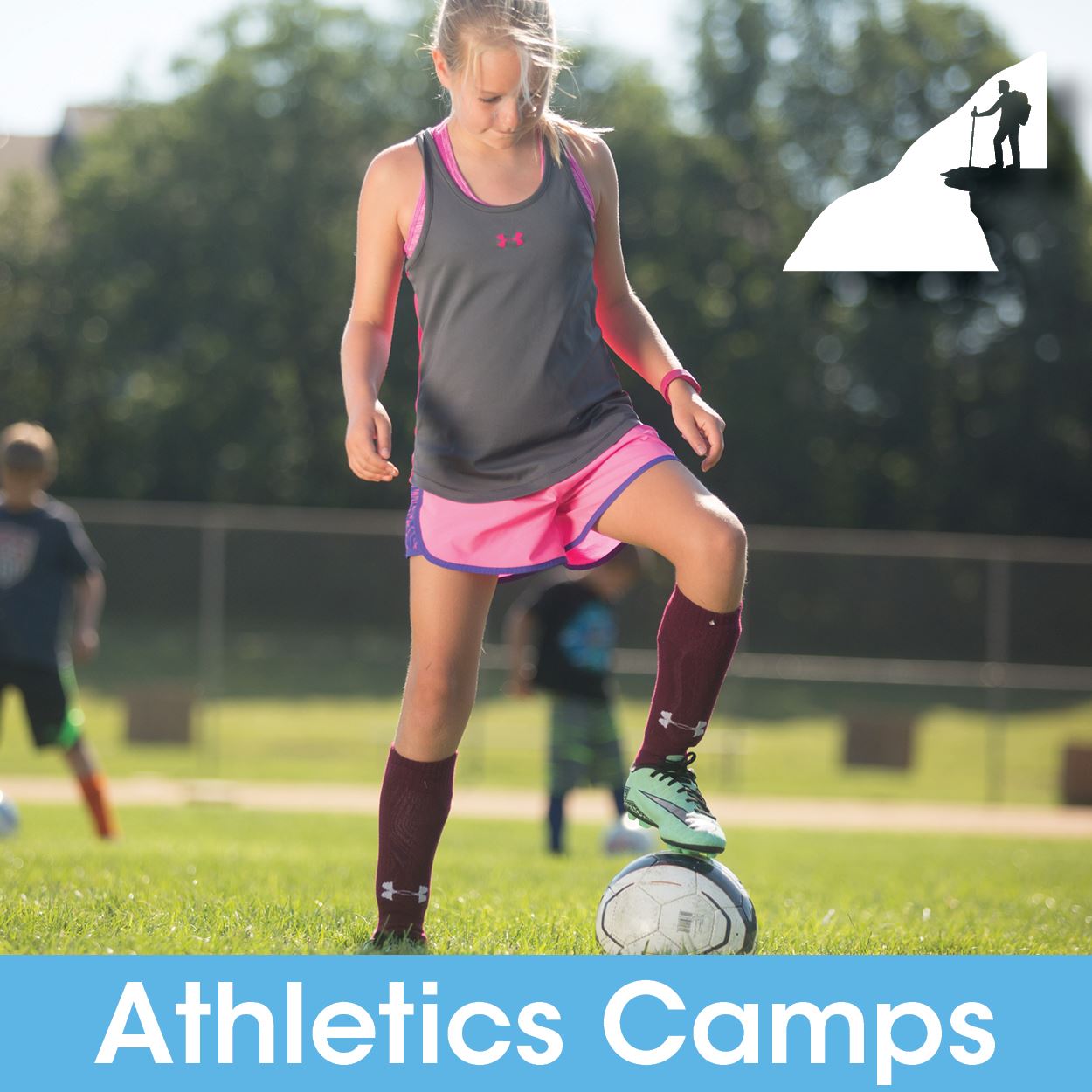 Summer Camp 2023 200x200 Athletic Camps