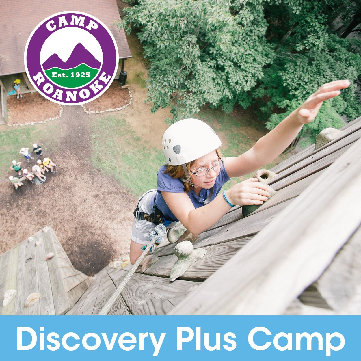 Summer Camp 2023 200x200 Discovery Plus Camp