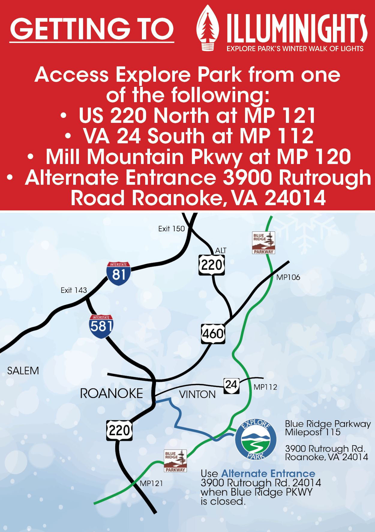 BRPClosureDirectionsMap 300x420 Illuminights 2023