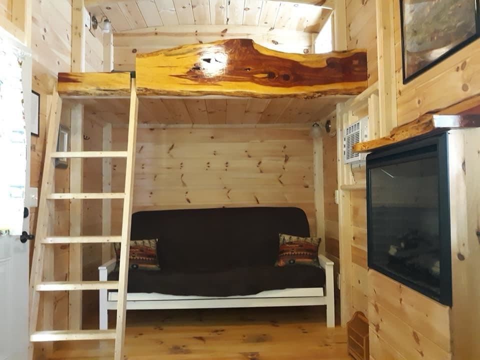 D8 Futon and Loft 