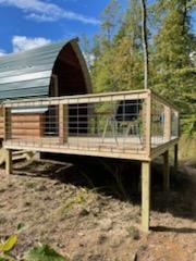 D9b Eco Cabin