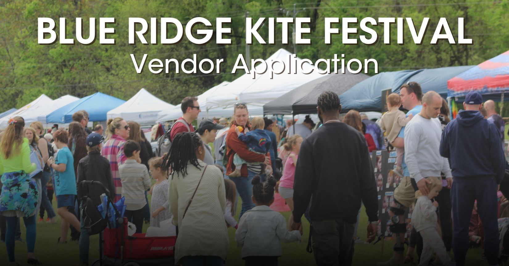 Vendor Application photo