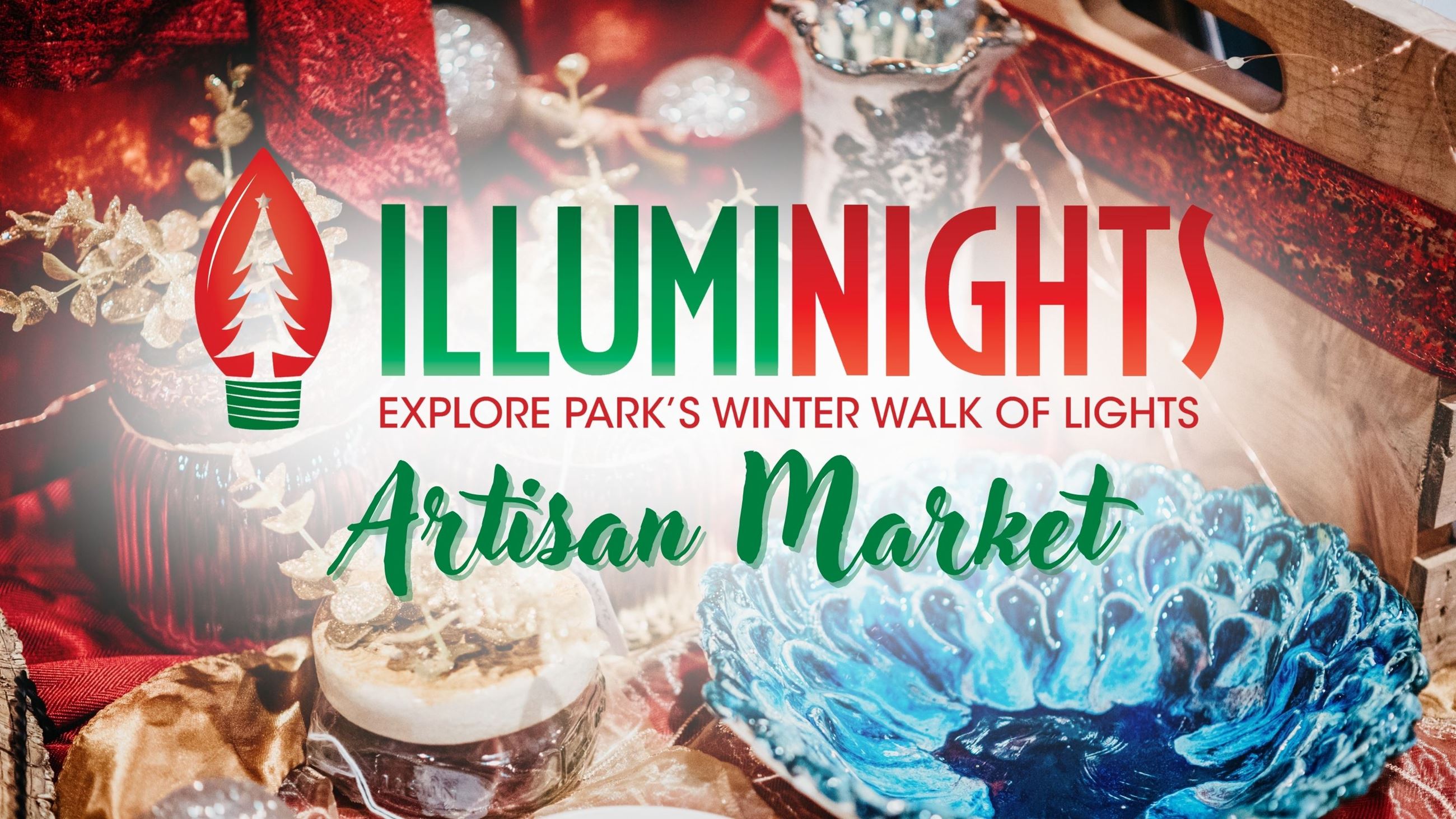 Illuminights Artisan Market image for application