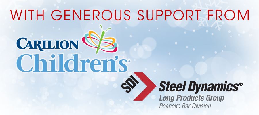 Illuminights 2025 Sponsors Banner - 1