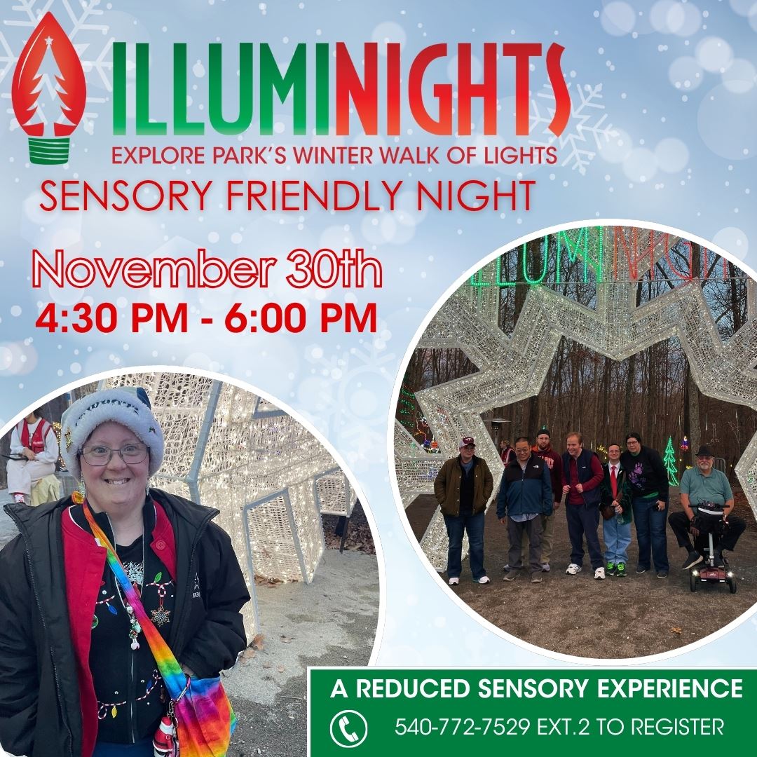 Sensory Friendly Night 2025 1080x1080 FINAL