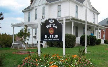 vintonhistory