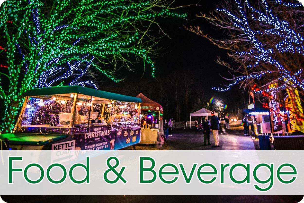 Food and Beverage - Web 24