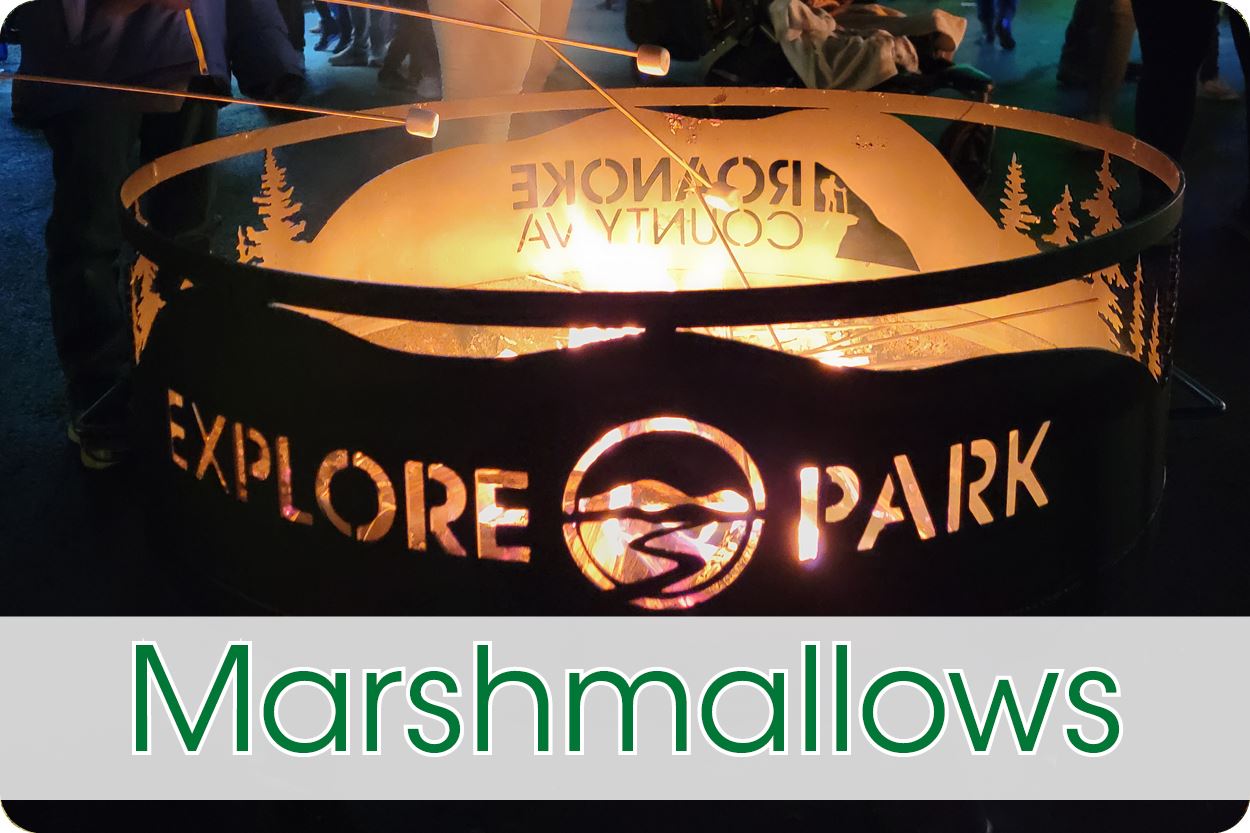 Marshmallows - Web 24