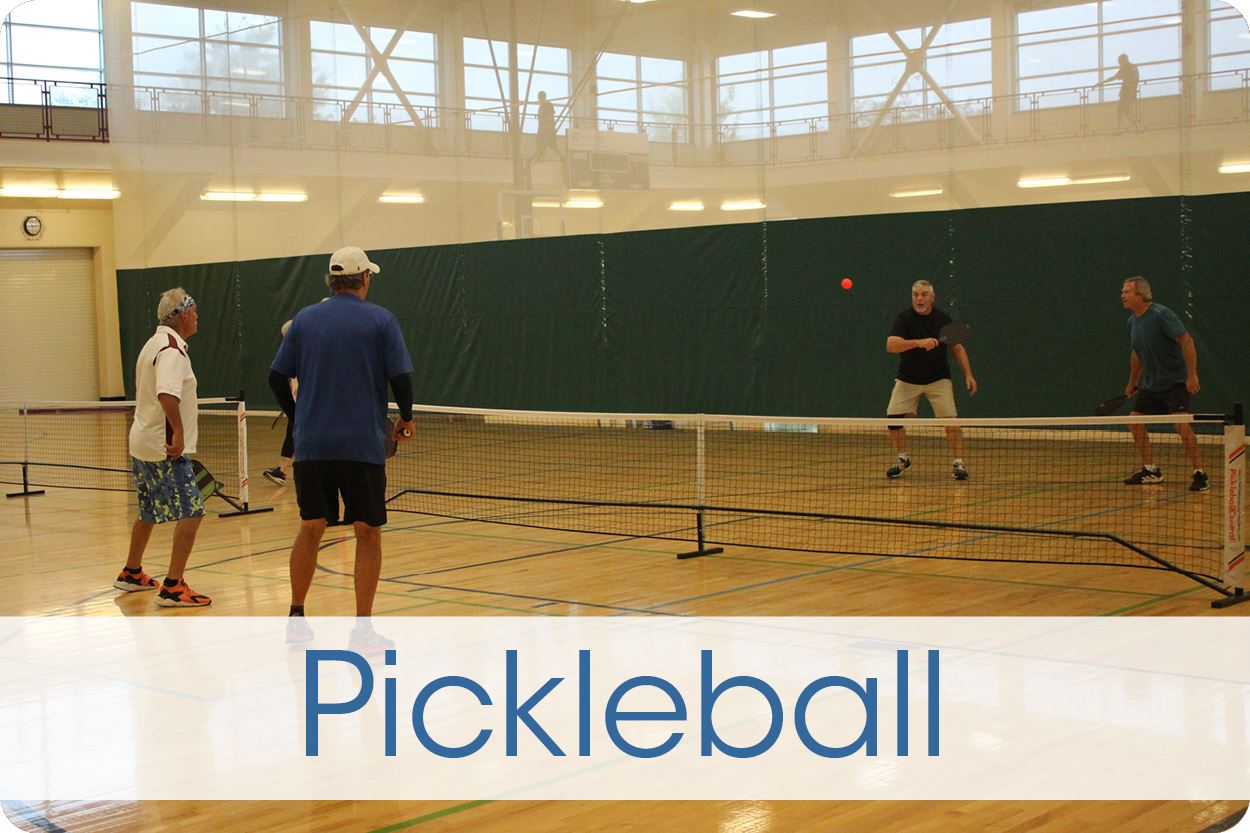 Pickleball