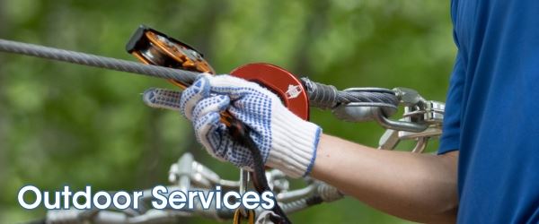 Outdoor Services 600x250