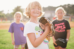 Softballgirls