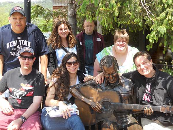 TRS Intern Program 600